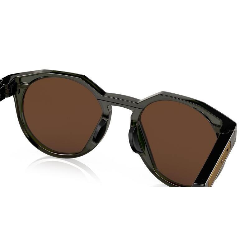 Lunettes de soleil en verre polarisé Oakley HSTN Prizm 7/7