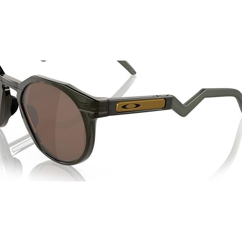 Lunettes de soleil en verre polarisé Oakley HSTN Prizm 6/7