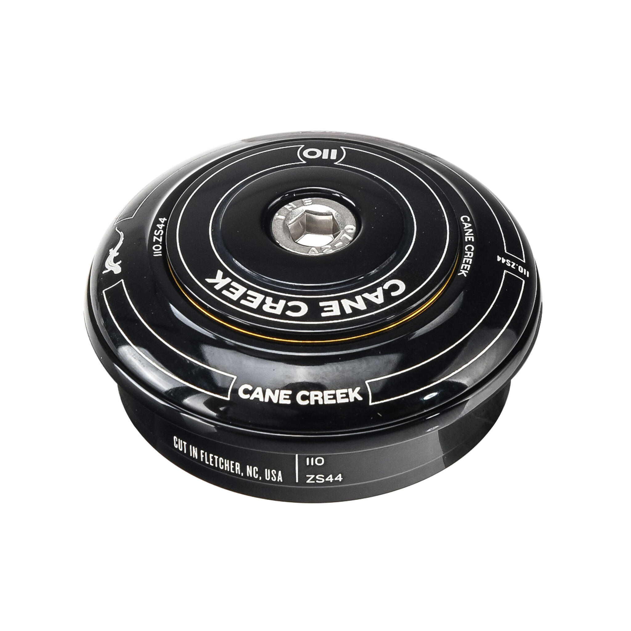 CANE CREEK Serie sterzo alta Cane Creek 110-series zs44-28,6 h8