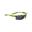 Ochelari soare copii BBB BSG-54 camuflaj galben neon