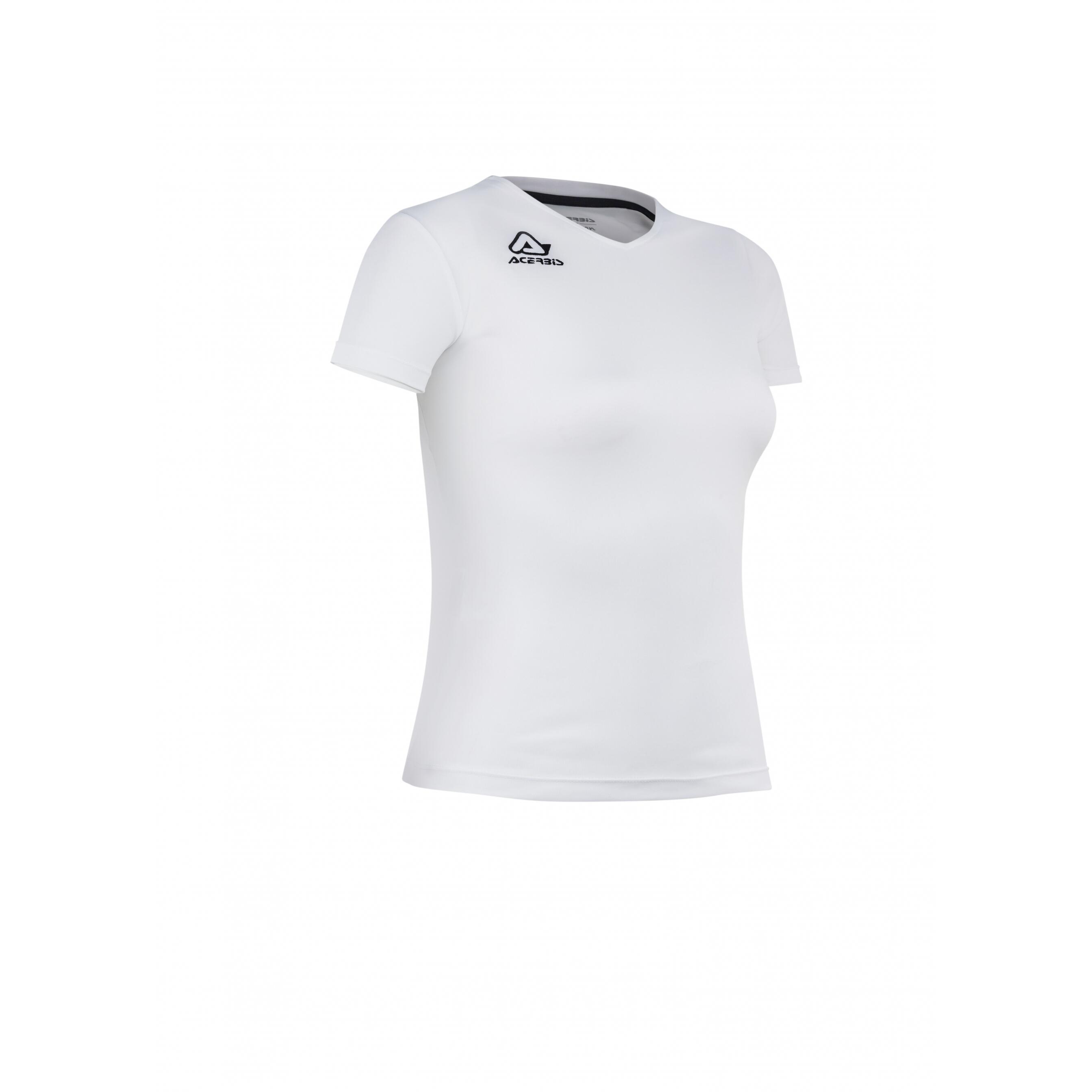 T-shirt MC fille Acerbis Devi 3/7