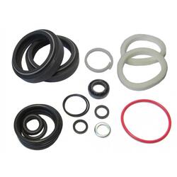 Kit joints de fourche Rockshox Basic Dustrings,O-Ring Pike Dj