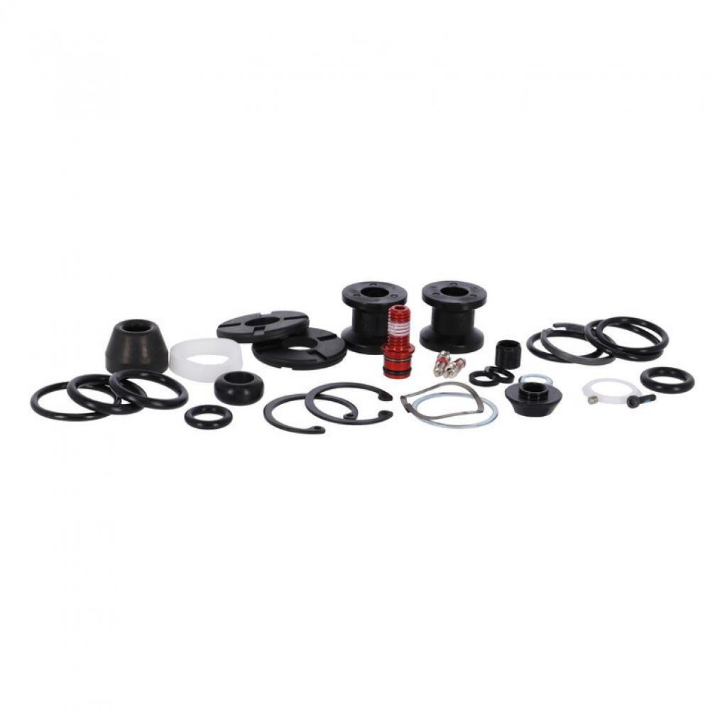 Kit de juntas de horquilla Rockshox 09 Reba Da/Mc 3/3
