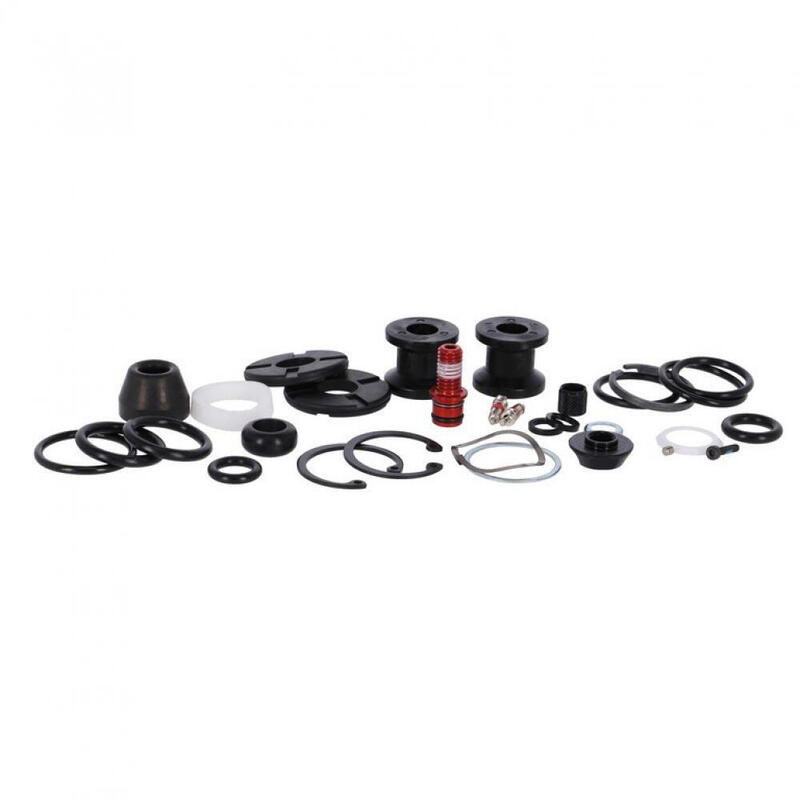 Kit service RockShox Reba Dual Air / Motion Control (2009–2011)