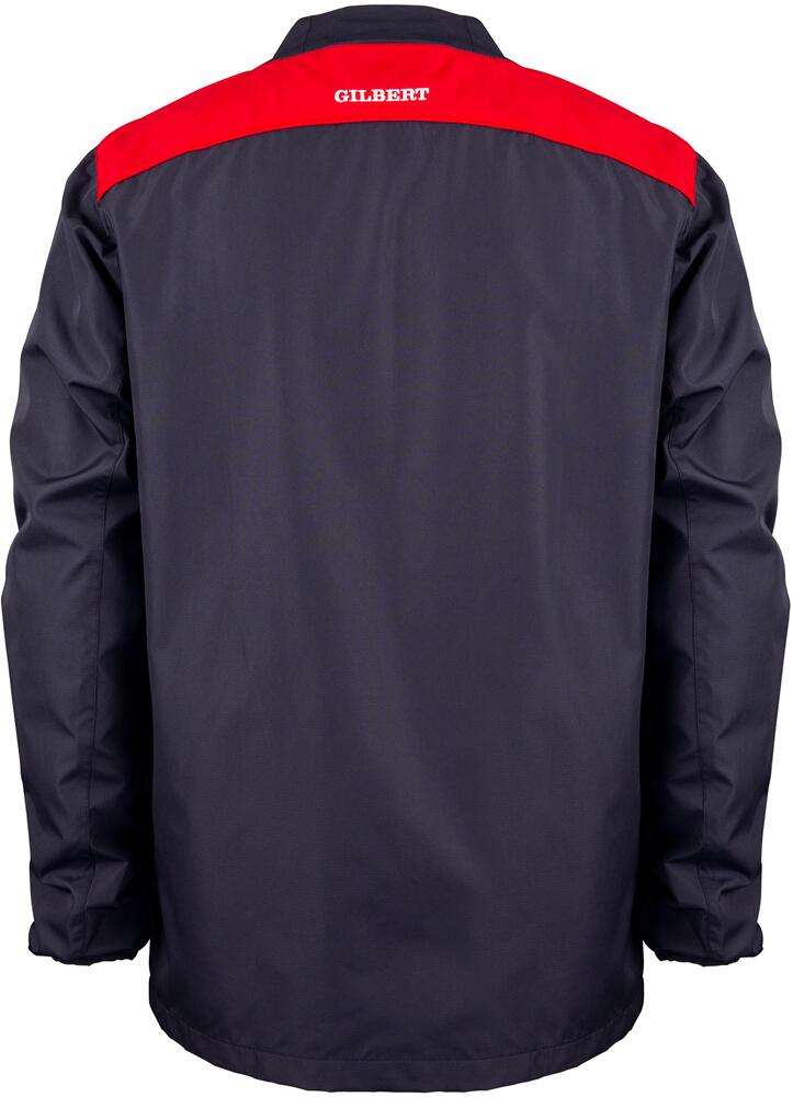 Camiseta interior Gilbert Photon Warm Up 3/3