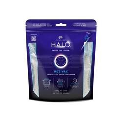 Lubrifiant cire chaude Finish Line Halo™ Wax