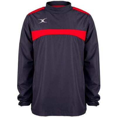 Maglia per bambini Gilbert Photon Warm Up