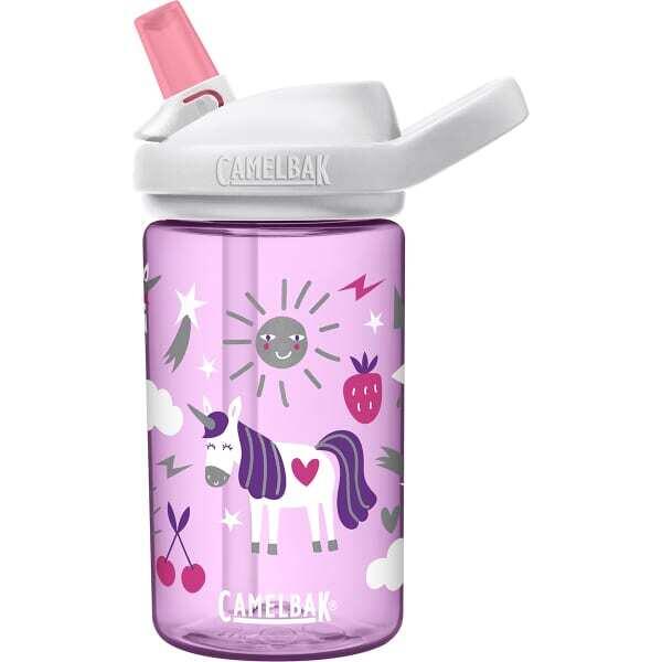Camelbak Kinder Trinkflasche Eddy+ Plus Kids, 400 ml 2/5
