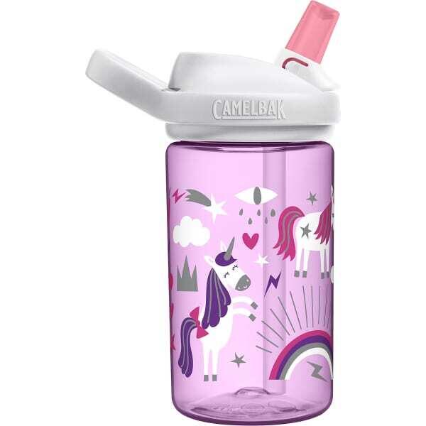 Camelbak Kinder Trinkflasche Eddy+ Plus Kids, 400 ml 5/5