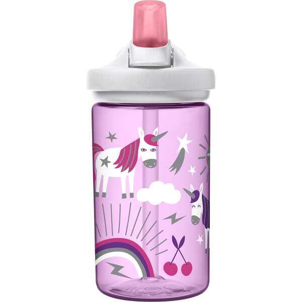 Camelbak Kinder Trinkflasche Eddy+ Plus Kids, 400 ml 4/5