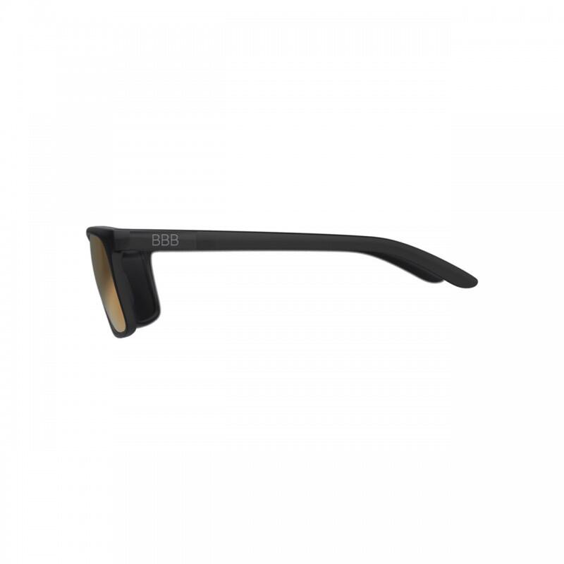 Lunettes de soleil polarisées BBB Cycling Town 4/5