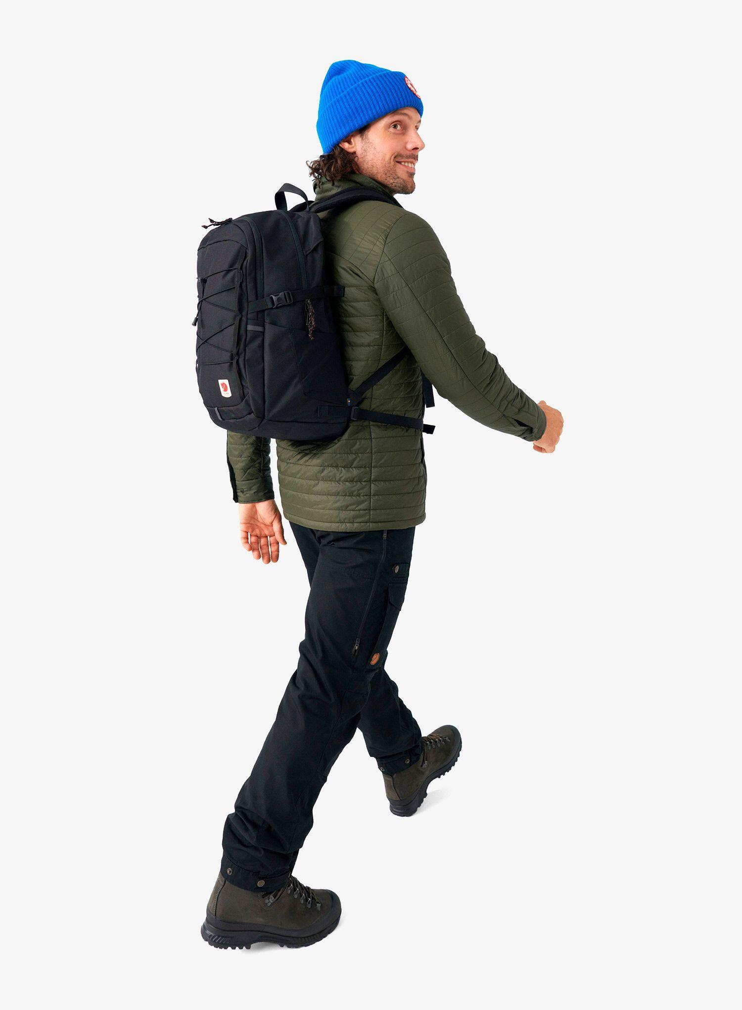 Fjall Raven Skule 28 550 Rucksäcke Erwachsene 5/7