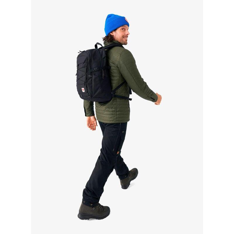 Pantofi Fitness Fjällräven Roșii