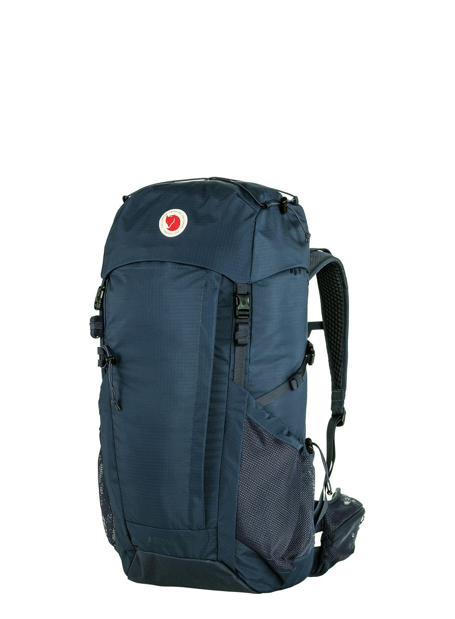 Mochila de trekking Fjällräven Abisko Hike 35 anos 3/5