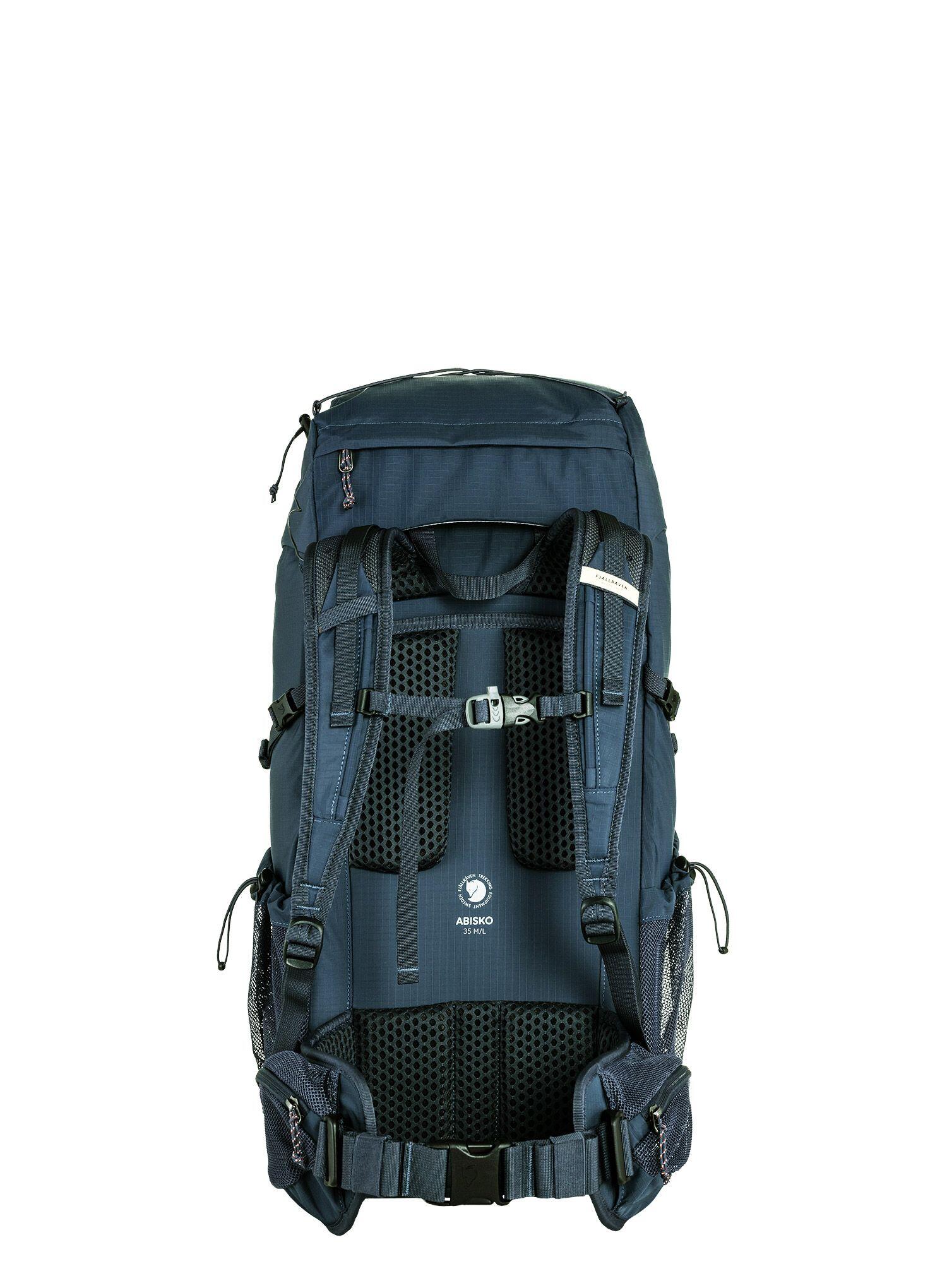 Mochila de trekking Fjällräven Abisko Hike 35 anos 2/5