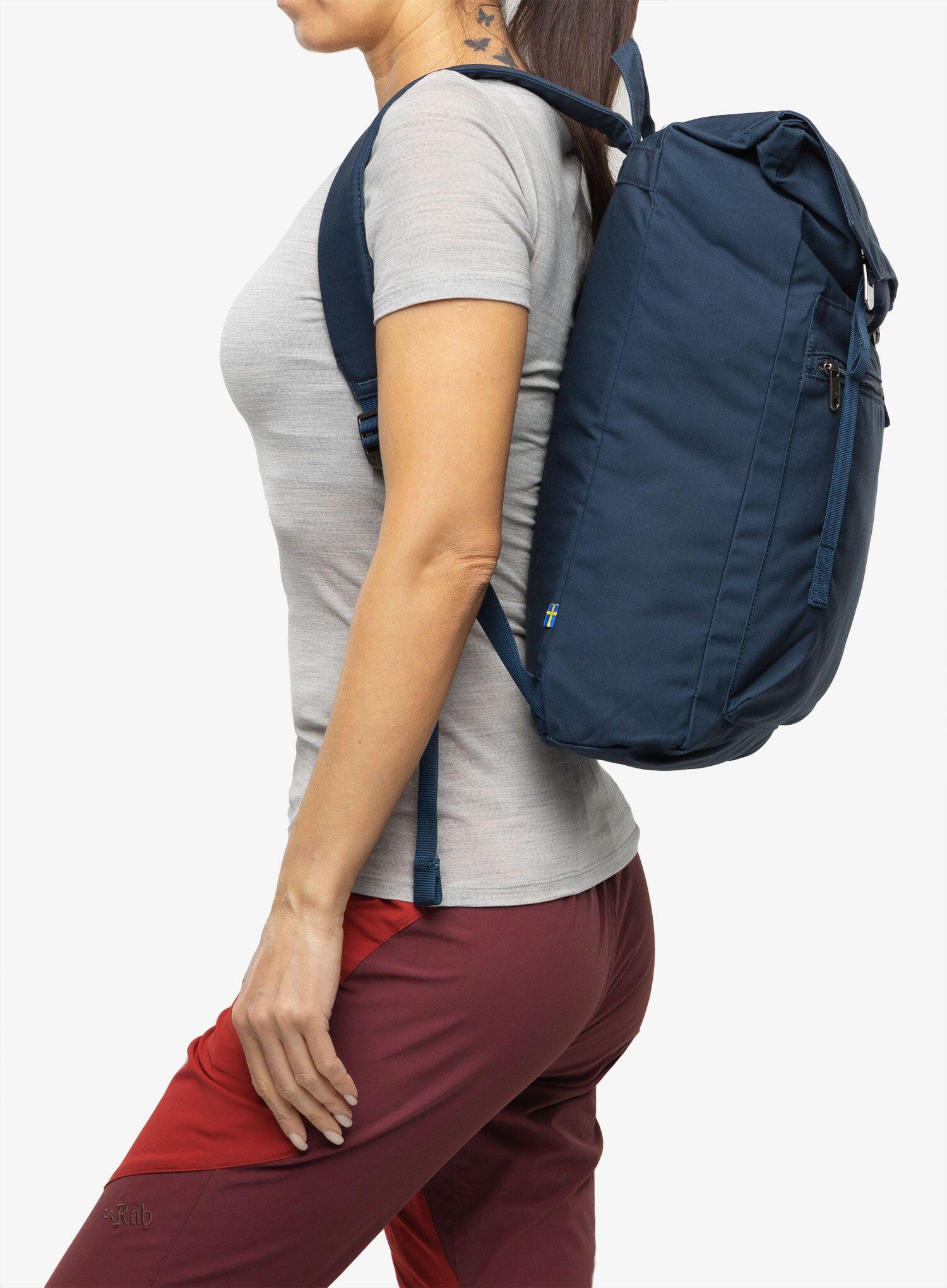 Rucksack Foldsack No. 1 Unisex Erwachsene 5/7