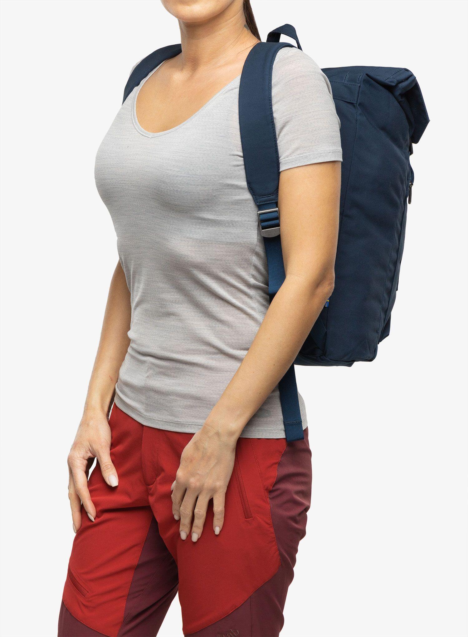 Rucksack Foldsack No. 1 Unisex Erwachsene 4/7