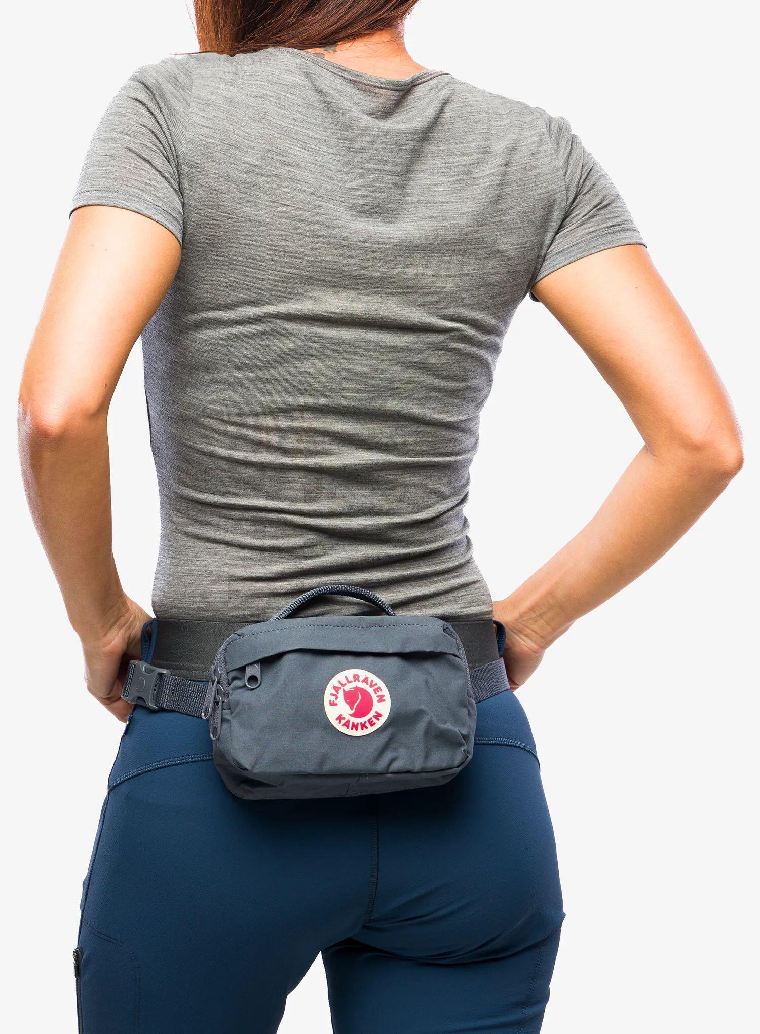 Fjällräven Kanken riñonera 2 l 4/7