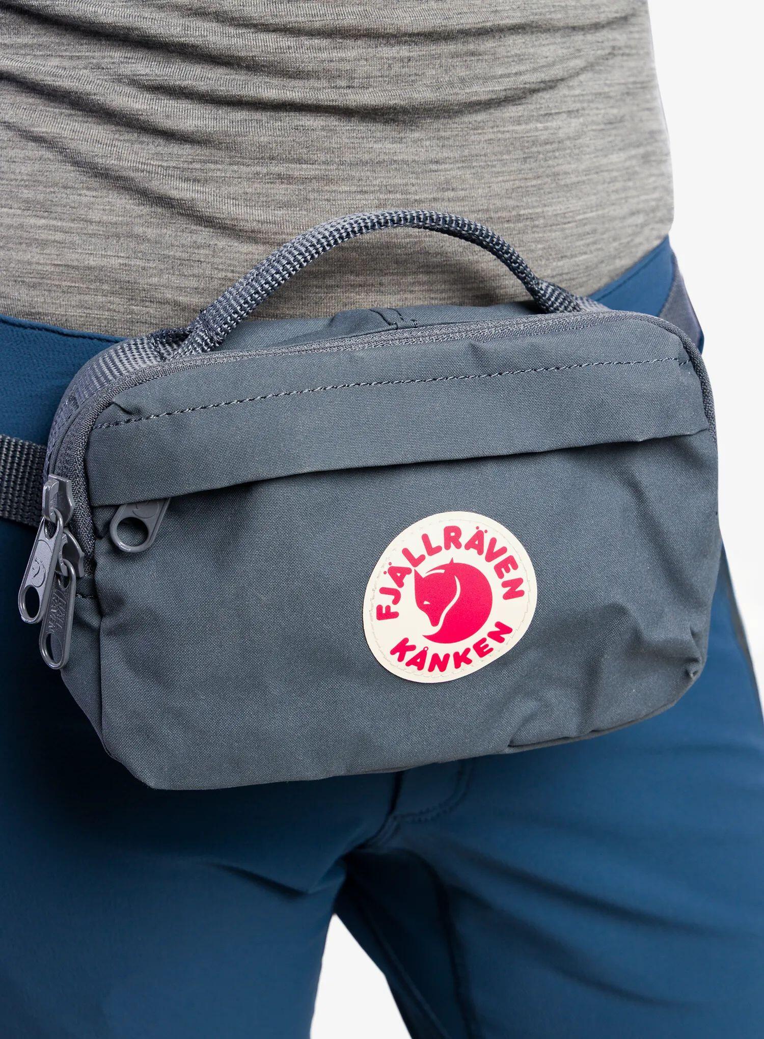 Fjällräven Kanken riñonera 2 l 6/7