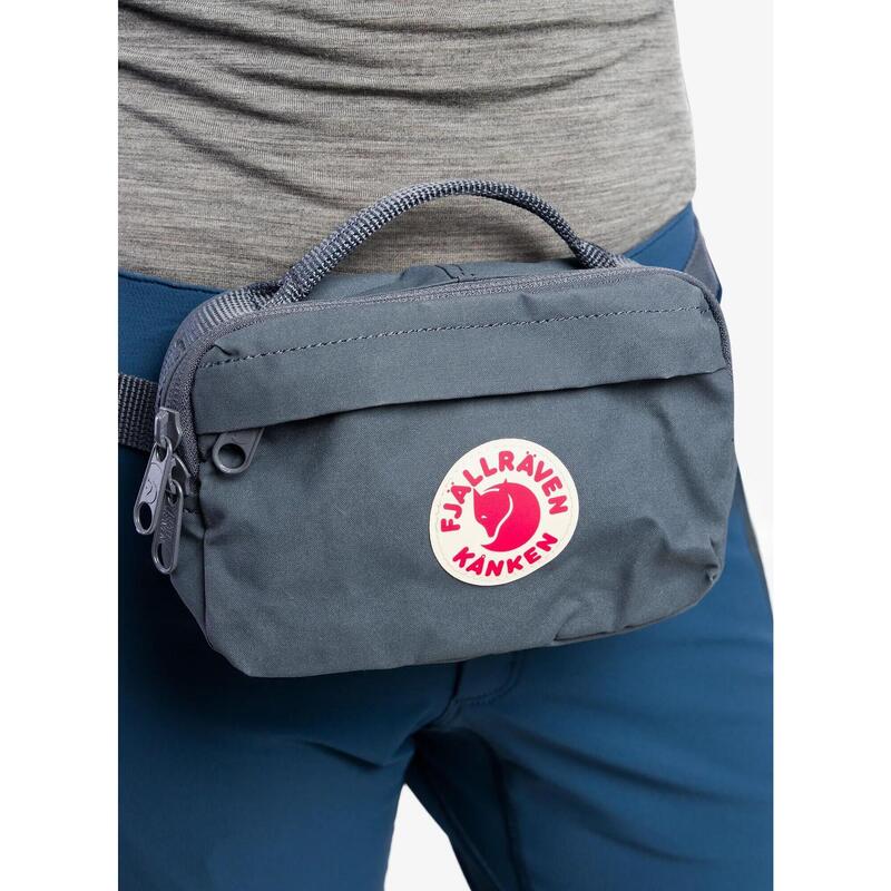 Geanta de talie Fjällräven Kanken 2 l