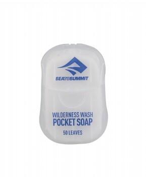 SEA TO SUMMITPocket soap reiszeep 3/5