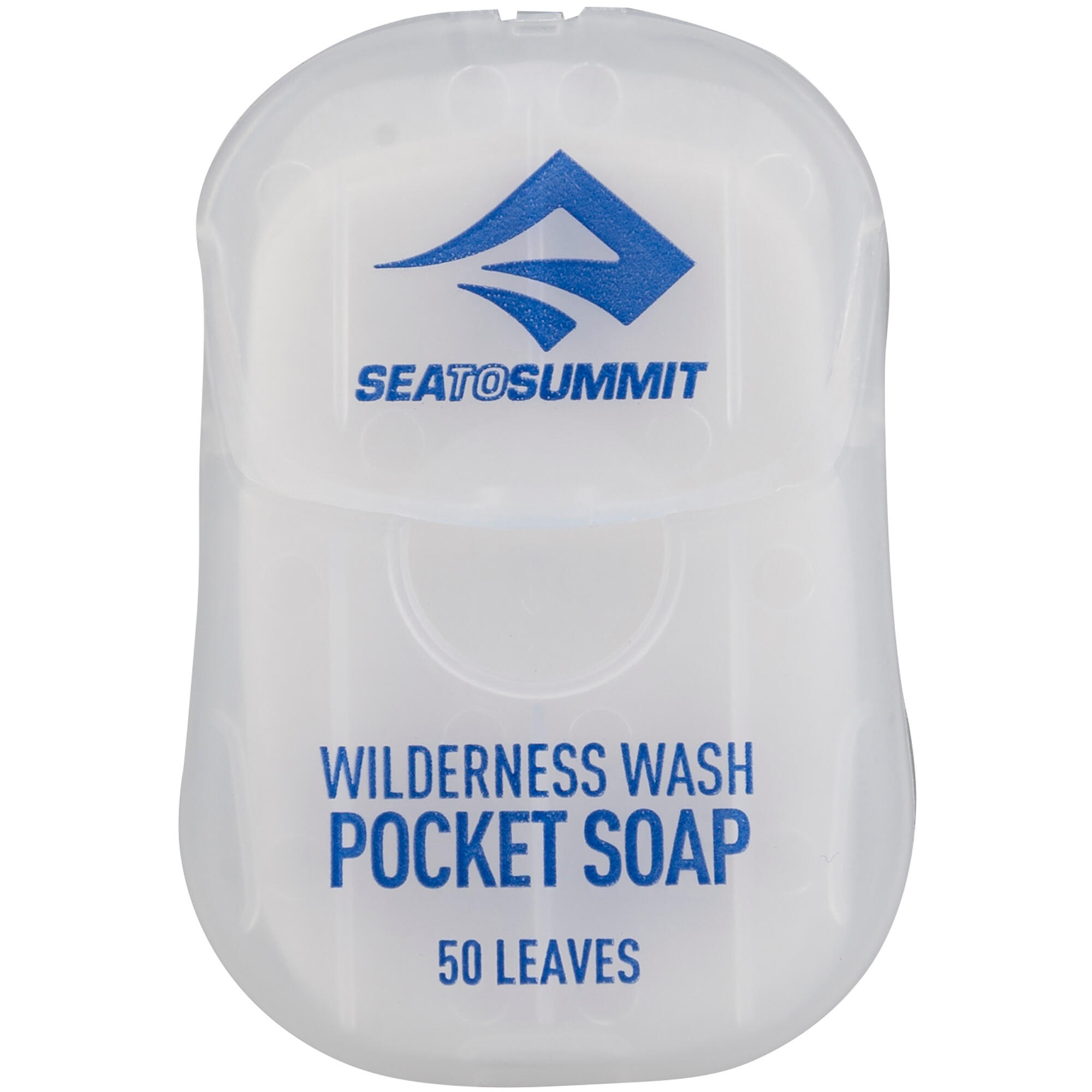 SEA TO SUMMITPocket soap reiszeep 2/5