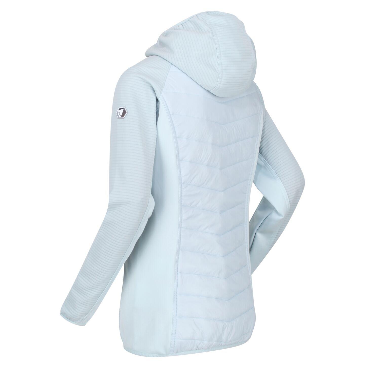 Wanderjacke Andreson VI Wandern/Outdoor/Trekking Damen Ice Blue Ohne REGATTA 3/7
