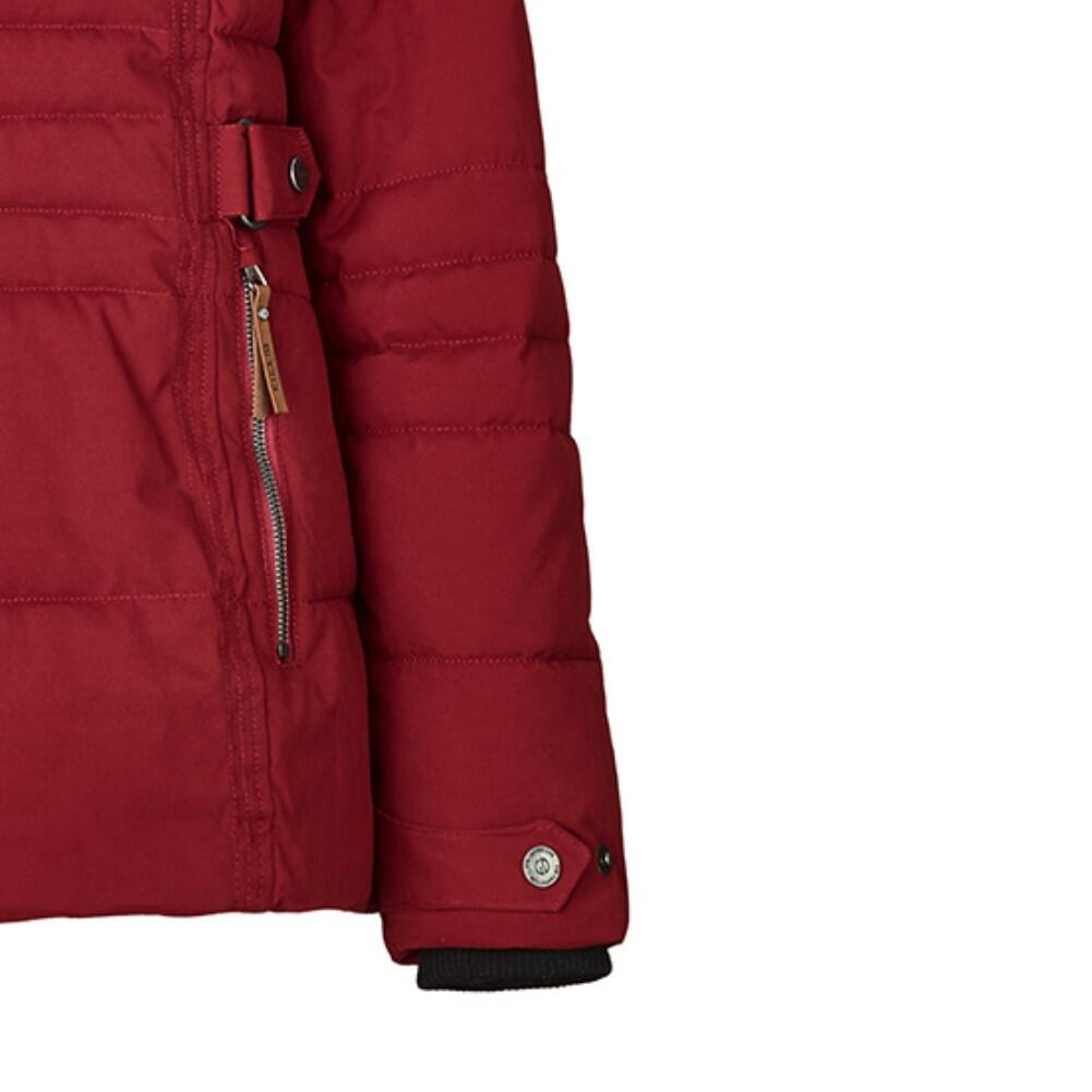 Damen Funktionsjacke Addana 3/3
