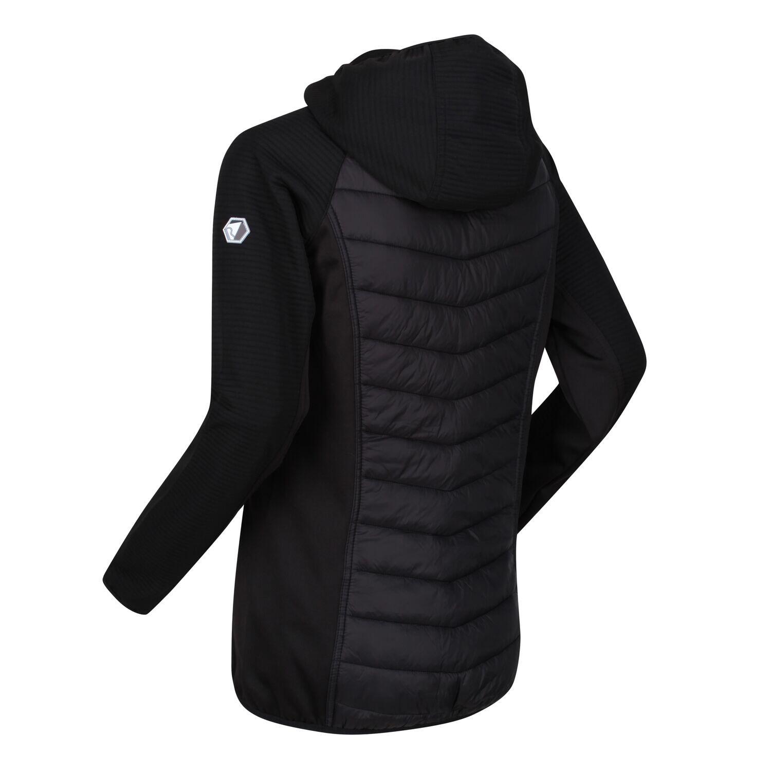 Wanderjacke Andreson VI Wandern/Outdoor/Trekking Damen Ice Blue Ohne REGATTA 6/7