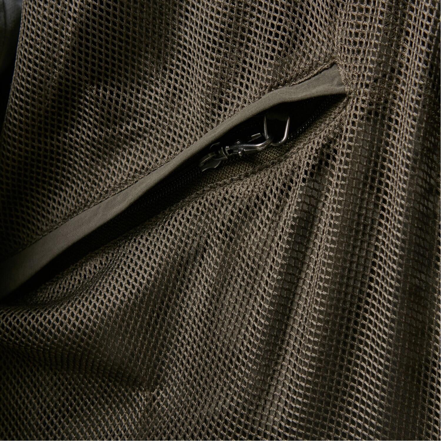 Craghoppers - NL Adv Jacket Herren Wanderjacke mit Insektenschutz 2/6
