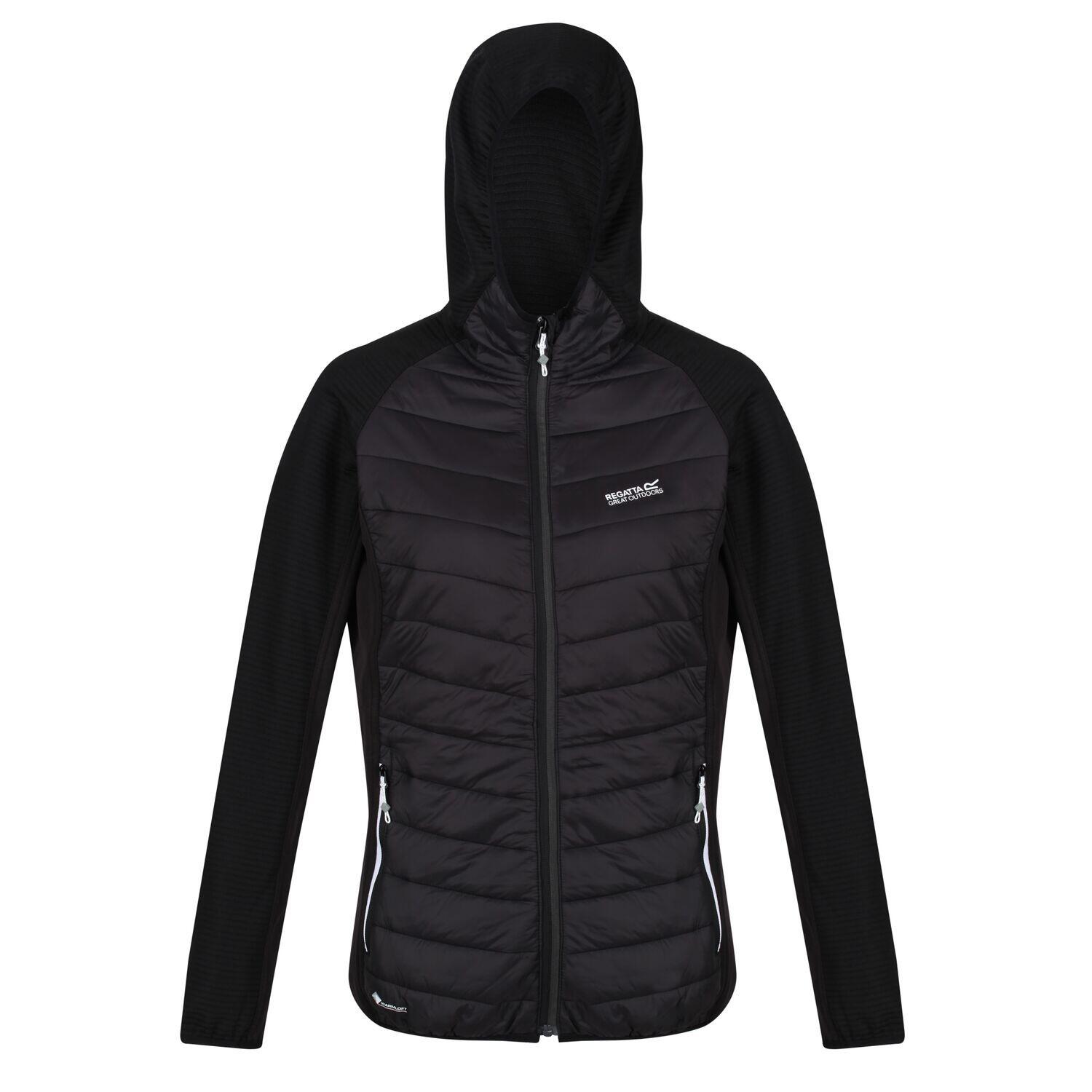 Wanderjacke Andreson VI Wandern/Outdoor/Trekking Damen Ice Blue Ohne REGATTA 7/7