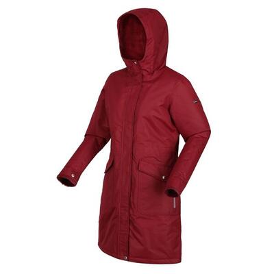 Winterjacke Romine Freizeit Damen Wasserdicht 5.000 mm Atmungsaktiv REGATTA