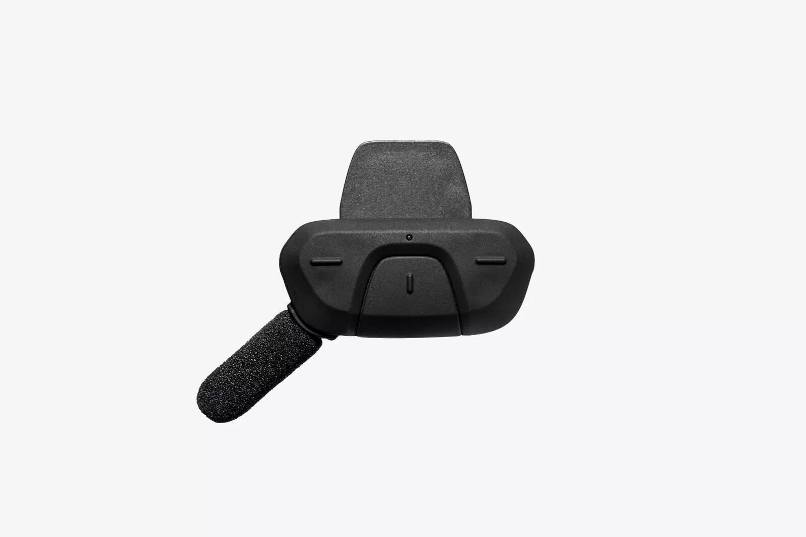 Bluetooth-handsfreeset voor sporthelmen Supertooth Roamee 6/7