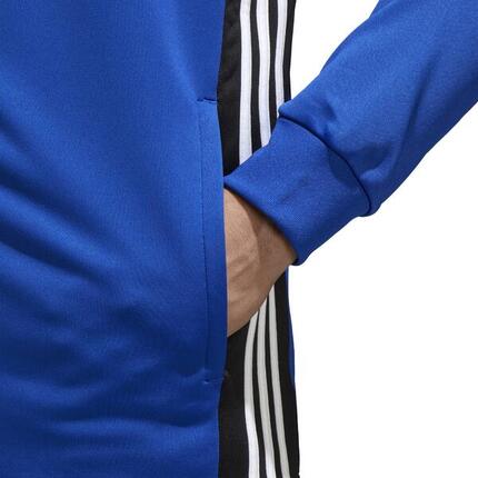 adidas Herren Polyesterjacke Regista 18
