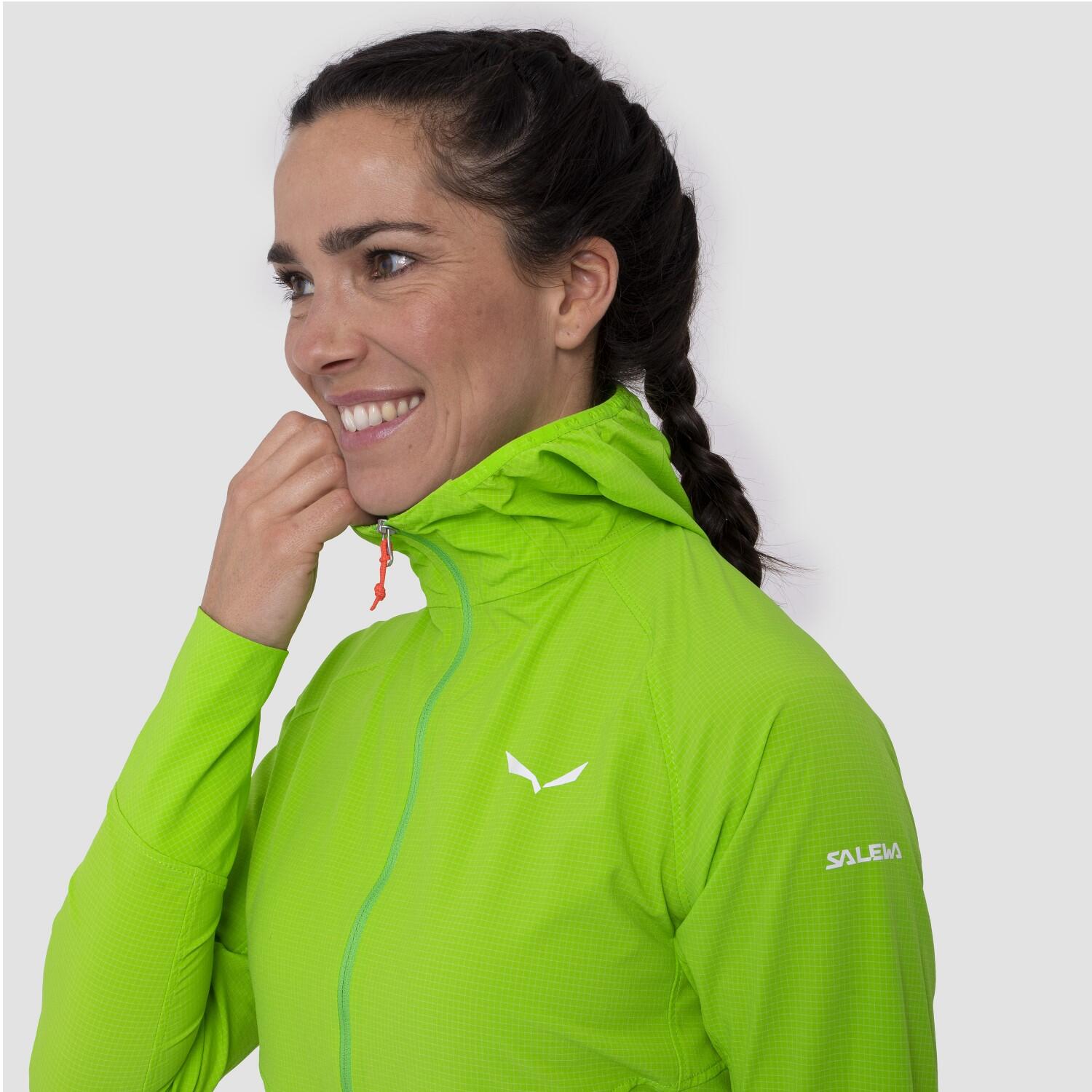 Softshelljacke Sorapis 2/5