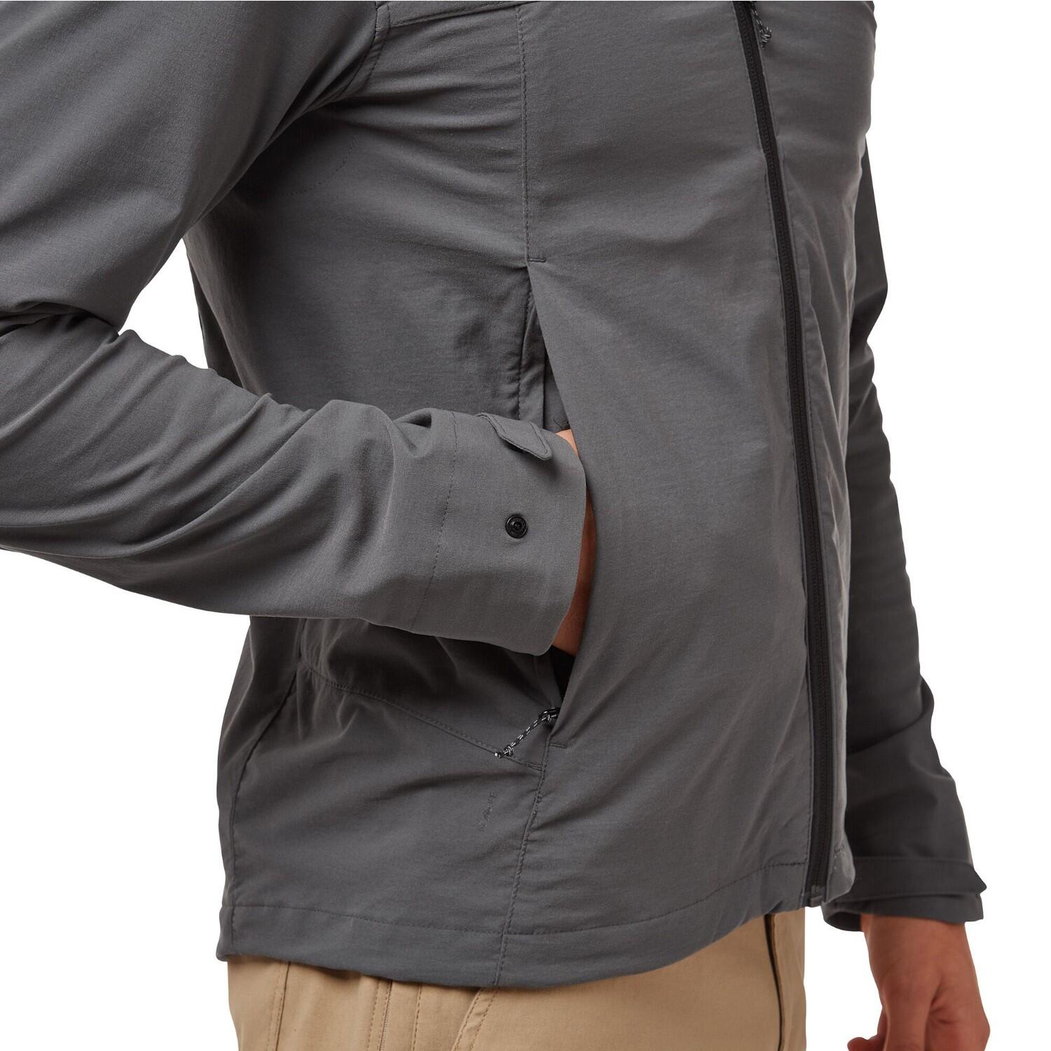 Craghoppers - NosiLife Vitor Jacke - Herren -  Woodland Green 5/5