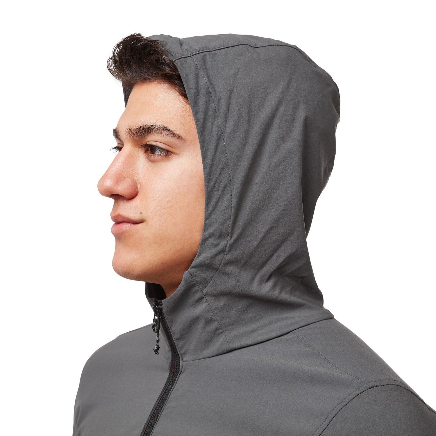 Craghoppers - NosiLife Vitor Jacke - Herren -  Woodland Green 4/5