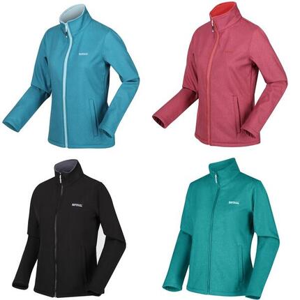 Regatta Softshelljacke Damen Connie V