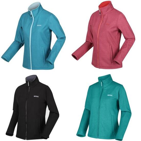 Regatta Softshelljacke Damen Connie V