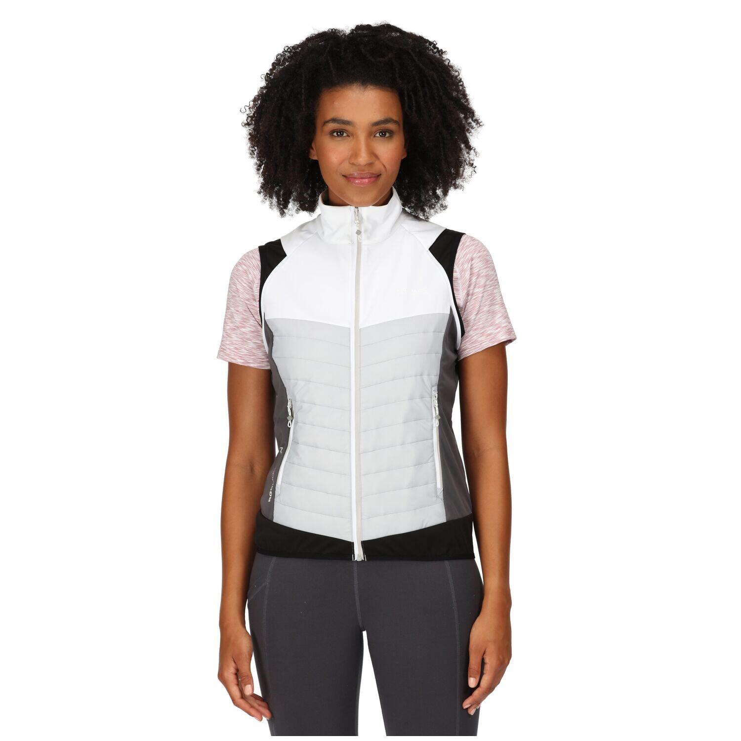 Regatta Steren Hybrid Softshelljacke für Damen mit abnehmbaren Ärmeln 7/7