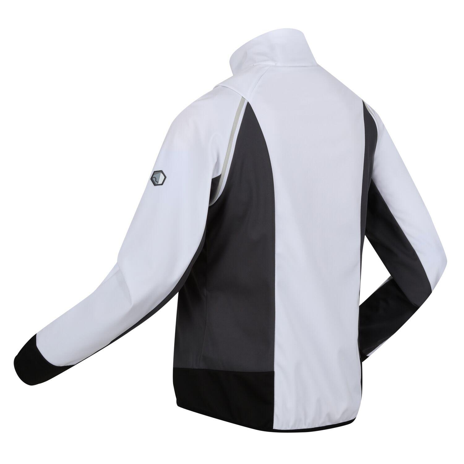 Regatta Steren Hybrid Softshelljacke für Damen mit abnehmbaren Ärmeln 5/7