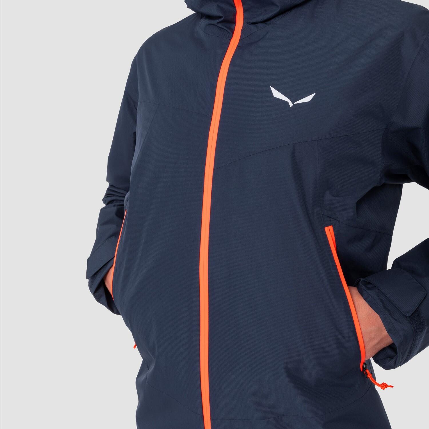 Giubbotti da trekking uomo Salewa Puez Powertex 3/6