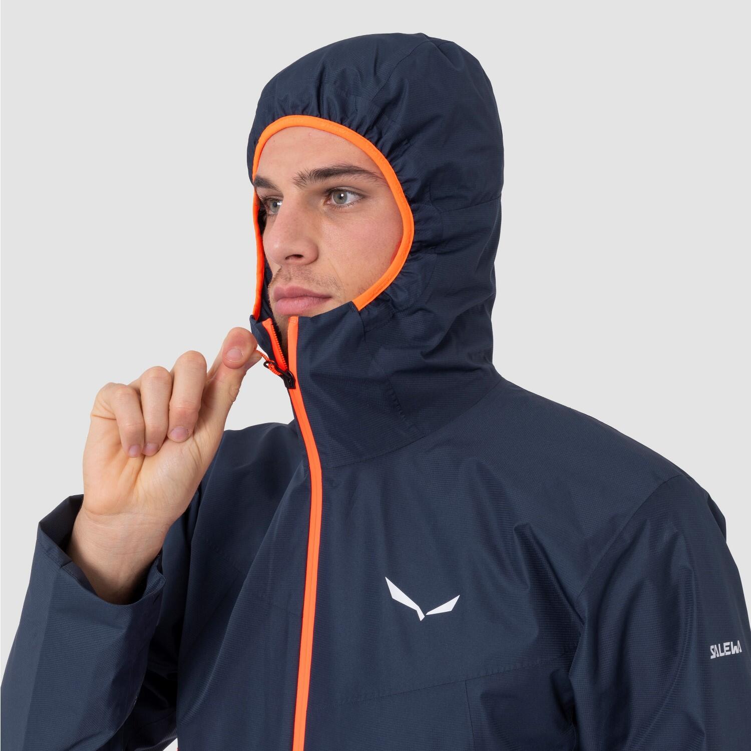Giubbotti da trekking uomo Salewa Puez Powertex 2/6