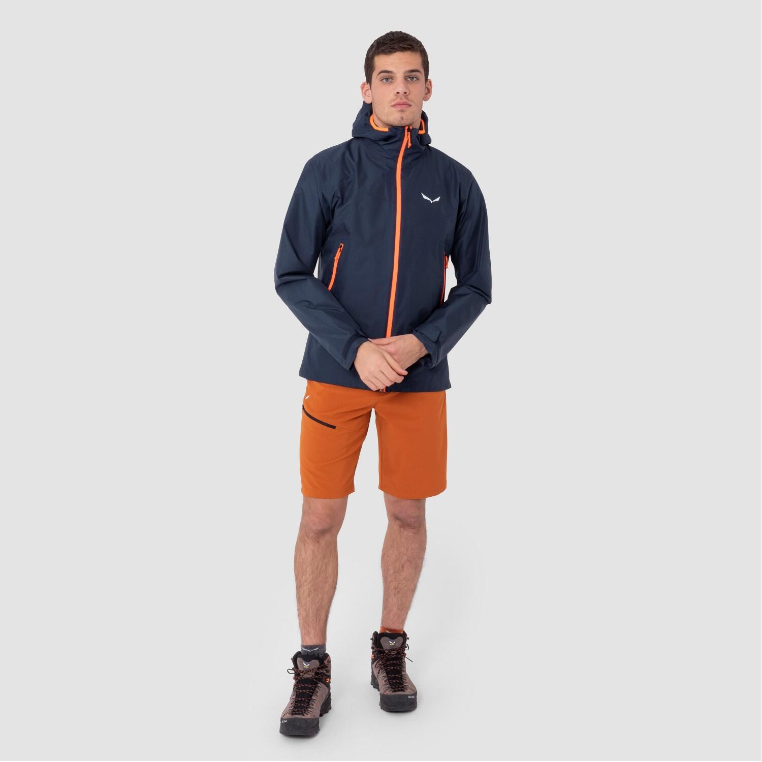 Giubbotti da trekking uomo Salewa Puez Powertex 6/6