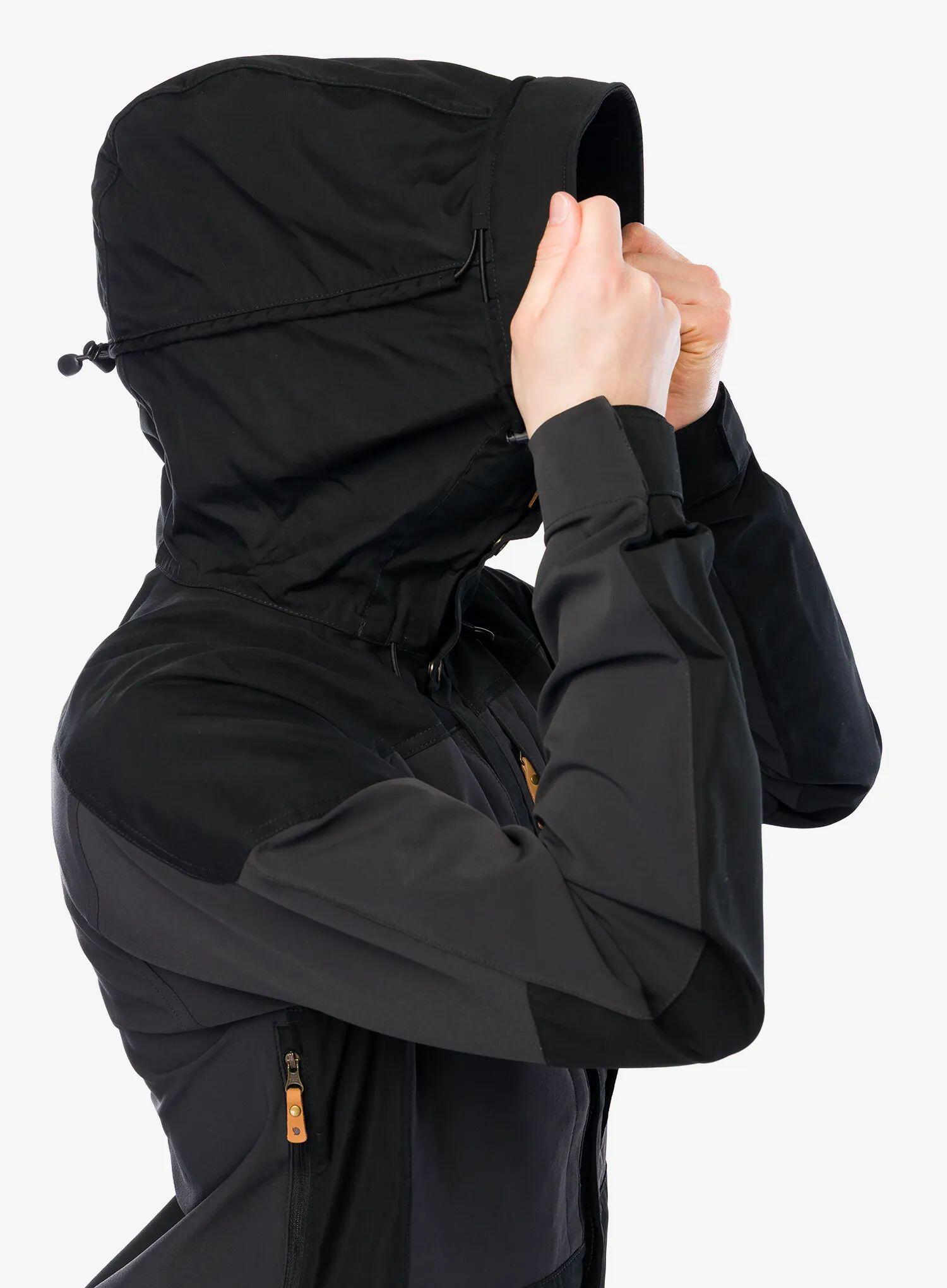Kurtka przeciwwiatrowa męska Fjallraven Keb Jacket 6/7