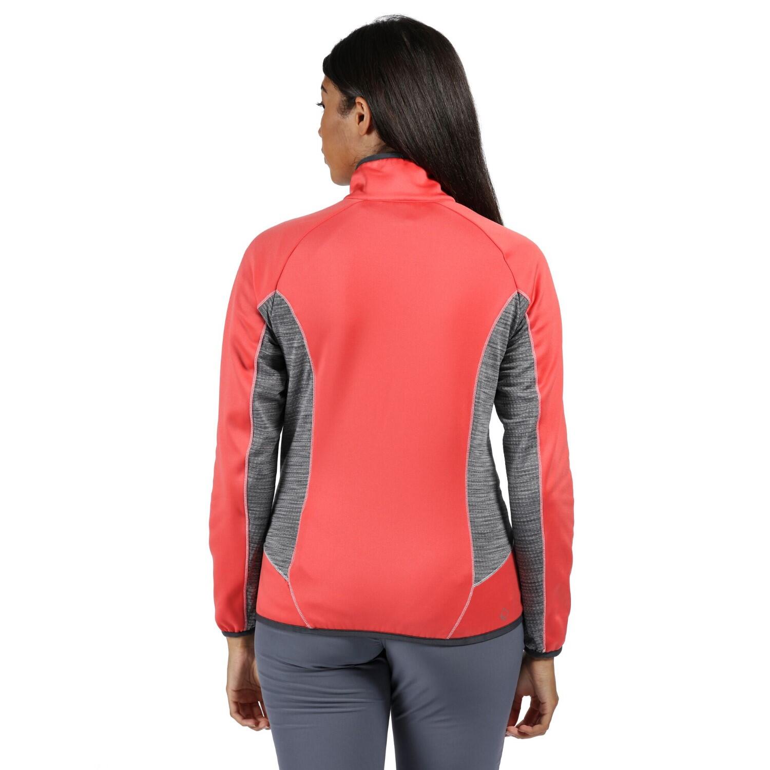 Regatta Softshelljacke Yare II Damen 3/3
