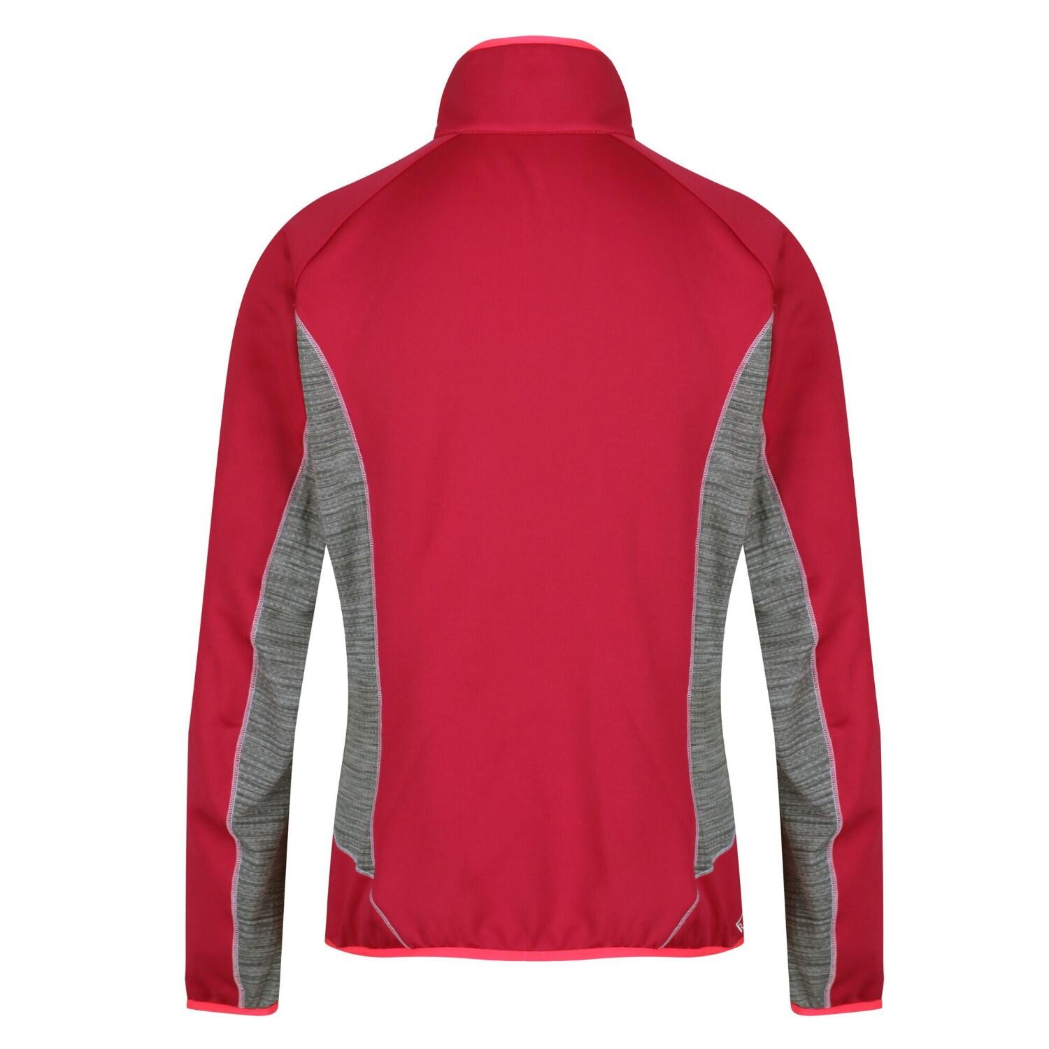 Regatta Softshelljacke Yare II Damen 2/3
