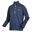 Hanorac bărbați Regatta Yare Vi Extol Stretch Softshell Admir Blue