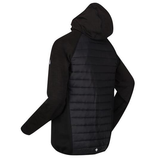 Midlayer AndresonVI Wandern/Outdoor/Trekking Herren FieryRd/Dyns Atmungsaktiv