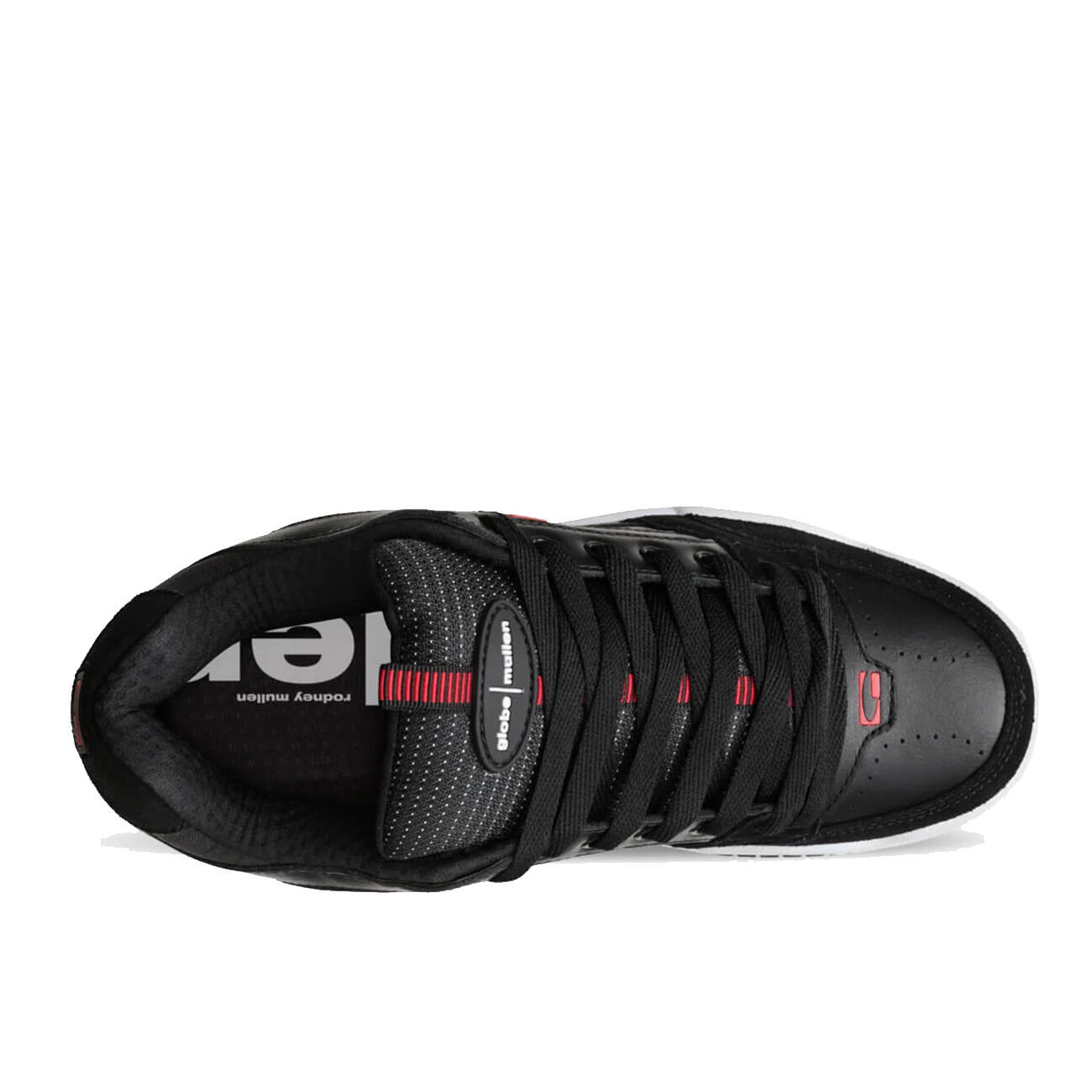 Chaussures de skateboard Globe Tilt Prime 2/3